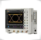 Used Keysight MSOS254A High Definition Digital Oscilloscope 2.5G
