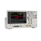Keysight InfiniiVision 3000T X Series MSOX3012T Mixed Signal Oscilloscope,100 MHz,2 Analog Plus 16 Digital Channels