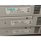 1PC used AGILENT KEYSIGHT N5745A DC power supply   lexso