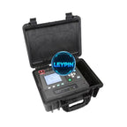 UNI-T UT516B Digital High Voltage Insulation Resistance Tester 12KV with Data Storage     ytdi
