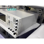 Keysight  PSG RF Lab High 100 kHz to 9 GHz Analog Signal Generator E8663D    lexso