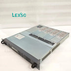 Keysight MPS Modular Power System N6700C/N6701C/N6702C 400W/600W/1200W Agilent    lexso