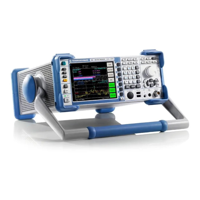 ROHDE&SCHWARZ Germany 1 Month Warranty ESL EMI for Receiver lexso