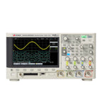 Keysight InfiniiVision Oscilloscope 2000 X Series lab home cars test Oscilloscope 70MHz to 200MHz/2 GSa/s/100MHz/4ch
