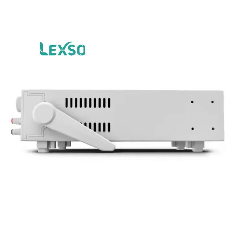 ITECH IT6302 High-Precision Programmable Triple-Output DC Power Supply With Series Parallel  lexso