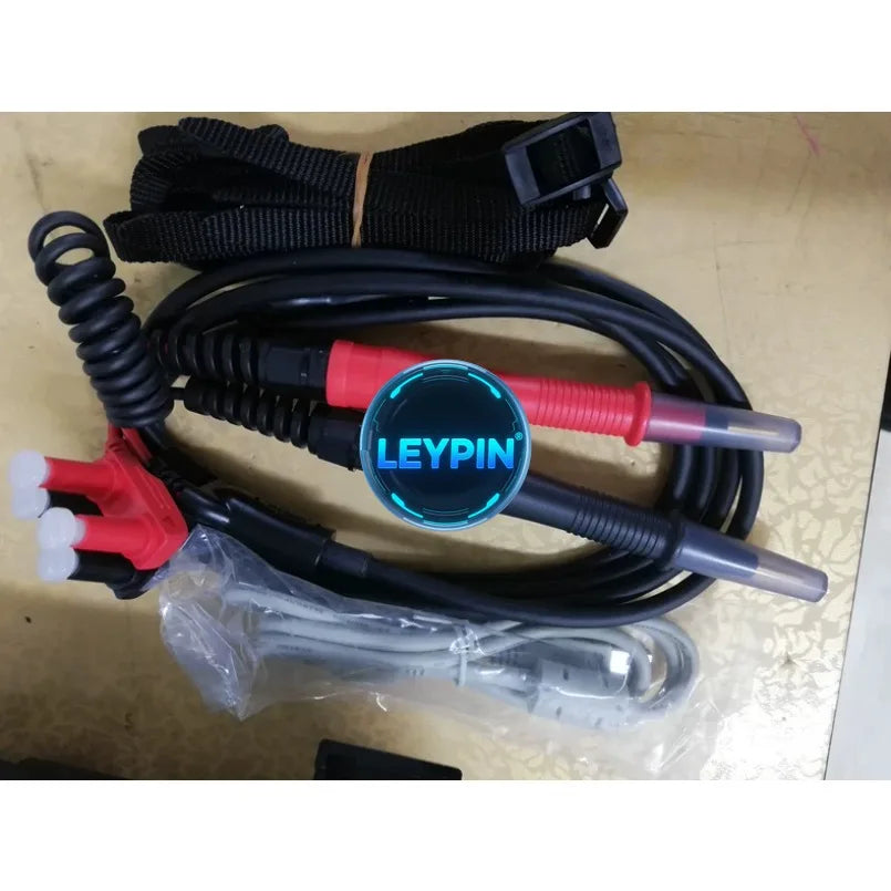 Hioki BT3554-51 for Battery Tester for Large Xev Batteries     ytdi