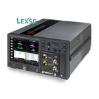 Keysight N1000A DCA-X Wide Bandwidth Oscilloscope 250 kHz Maximum Sampling Rate Electronic Measuring  Equivalent Time lexso