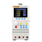 VICTOR 3824M Dual Channel Programmable Dc Electronic Load Power 400W Lnput Voltage 0-150V Lnput Current 0-40A   ytdi