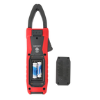 UNI-T UT219PV Clamp Mete AC DC Pliers Ammeter Voltmeter 1000A 2500V PEAK LPF Measure Digital Bluetooth Multimeter Price Contact    ytdi