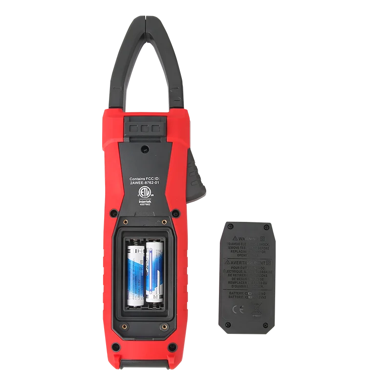 UNI-T UT219PV Clamp Mete AC DC Pliers Ammeter Voltmeter 1000A 2500V PEAK LPF Measure Digital Bluetooth Multimeter Price Contact    ytdi