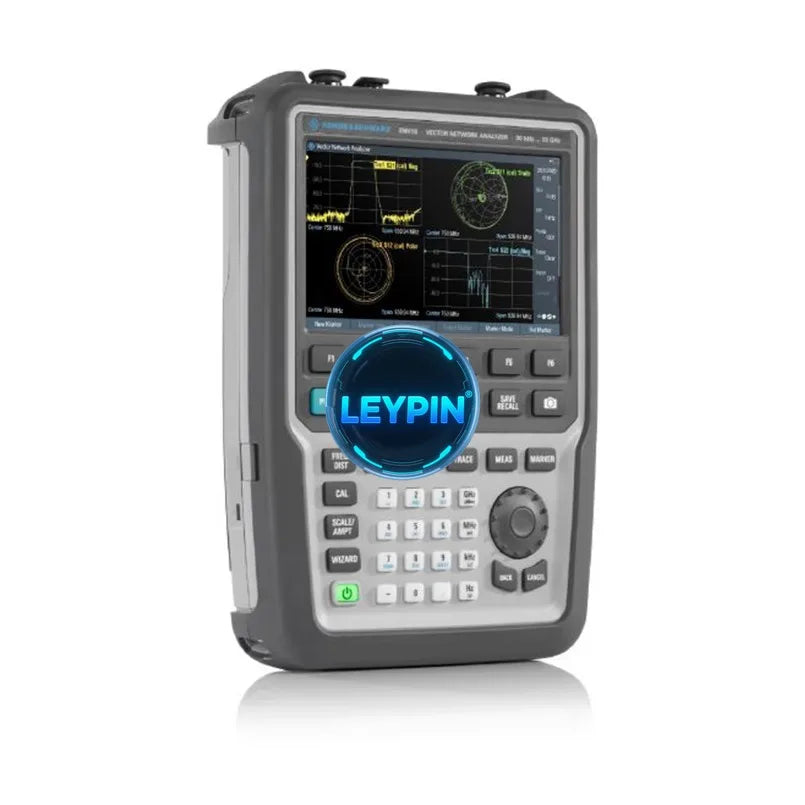 ROHDE&SCHWARZ ZNH ZNH4 ZNH8 ZNH18 ZNH26 Handheld Vector Network Analyzer