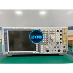8 GHz~20GHz Wideband Vector Signal Analyzer Rohde & Schwarz FSQ8 R&S    lexso
