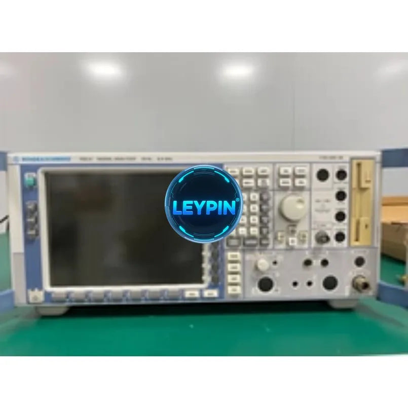 8 GHz~20GHz Wideband Vector Signal Analyzer Rohde & Schwarz FSQ8 R&S    lexso