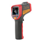 UNI-T UT305S Professional Infrared Thermometer Measure Temperature by Laser,Data Hold LCD Backlight LS    ytdi