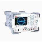 New UNI-T UDP3305S-E 4Ch 328W 30V/5A Advanced Programmable DC Power Supply      lexso