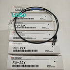 KEYENCE Fiber Unit Reflection Type FU-23X Optic Fiber Switch Sensor Fiber Unit with One Year Warranty lexso