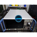 Rohde & Schwarz R&S FSW85 Ultra Wideband RF Spectrum Analyzer 85 GHz     lexso