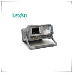 Used Agilent E4411B ESA-L Series Spectrum Analyzer & Network Analyzer 9KHz-1.5GHz lexso   ytdi