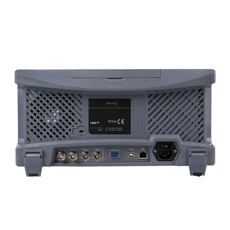 UNI-T MSO3202CS Mixed Signal Oscilloscope Electronic Measuring Instrument