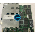Tektronix 679-4077-05 0306 Main board TDS3012. G9A-2382-01    ytdi