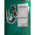 Keysight  10 to 1 Broadband 500 MHz  Provide Low and High Frequency Compensation  N2843A Passive Probe         ytdi