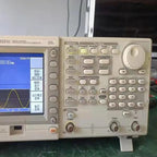Used Tektronix AFG3251C Arbitrary Function Generator Single Channel 240M Signal Source