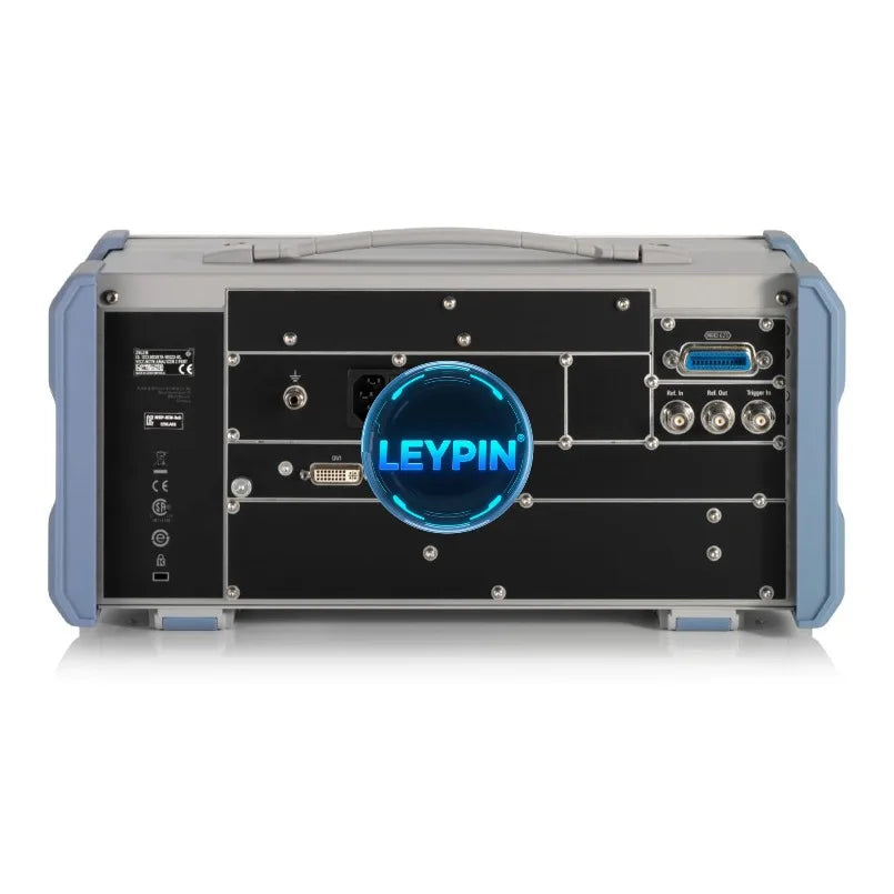 Series Vector Network Analyzer (ZNLE3 ZNLE4 ZNLE6 ZNLE14 ZNLE18) Electronic Measuring Instruments lexso