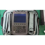 Keysight/ AGILENT N9923A FIELDFOX RF VECTOR NETWORK ANALYZER 6GHz     ytdi
