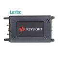 Keysight P5026B Compact Protocol Analyzer 100 kHz to 32 GHz 4-port 7 Inch LED Display IP55 Protection lexso