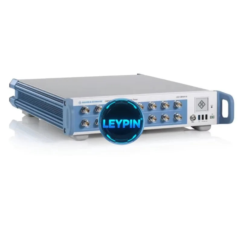Rohde&Schwarz CMP180 Wireless Communication Tester with a Frequency of up to 8 GHz    lexso