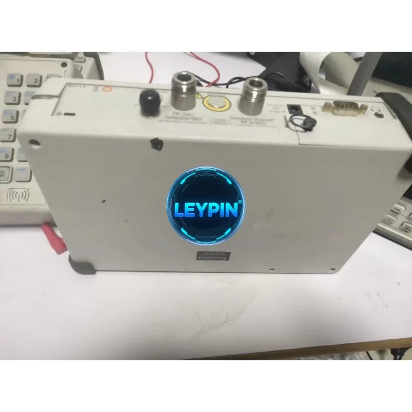 Anritsu S332D SiteMaster Option 3 With Battery No Power Adapter Include     ytdi