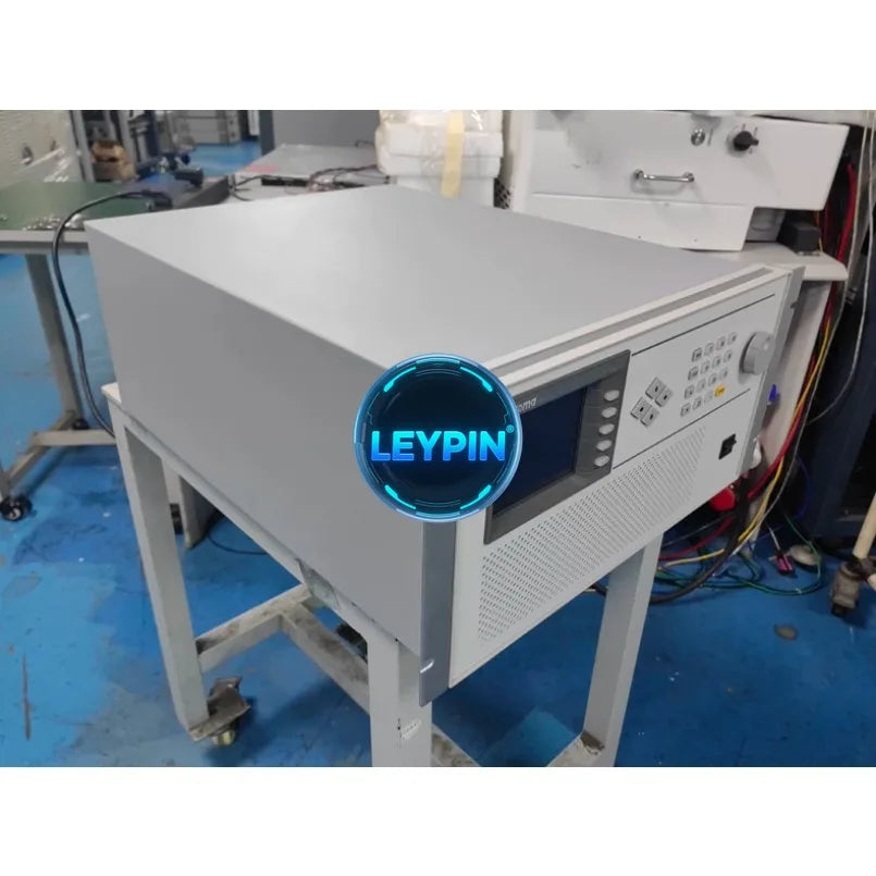 Chroma 6530 Programmable High Power AC Power USED  ytdi