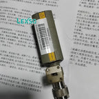 Keysight R8486D 26.5 GHz to 40 GHz Waveguide Power Sensor  -70 to -20 DBM    lexso