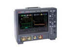 Keysight HD302MSO-200 200MHz Digital Multiscope 2+16 Channel Desktop Oscilloscope 14-Bit Resolution 1.2GHz Sample Rate    ytdi