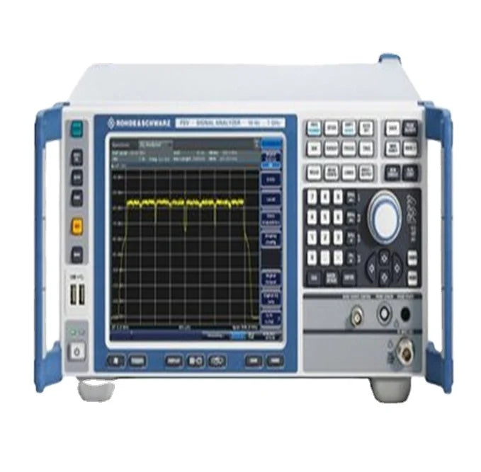 Used FSIQ40 40G vector Signal analyzer Spectrum analyzer Rohde & Schwarz 20Hz-40GHz FSIQ40 Signal generator