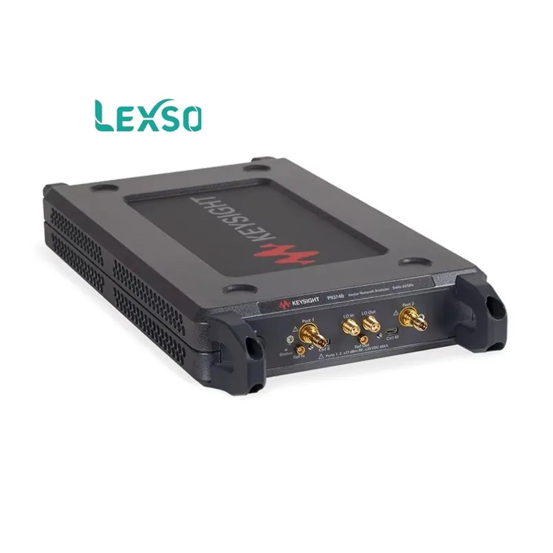 Keysight P9370B Streamline Vector Network Analyzer, 9 kHz to 4.5 GHz, 2-port - Get a Discount      ytdi