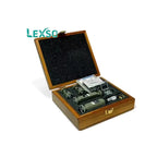 Keysight X11644a P11644A K11644A R11644A U11644A Mechanical Calibration Kit 8.2 12.4 GHz Electronic Measuring Instrument lexso