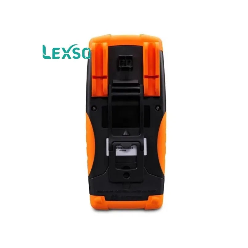 Keysight Technologies U1253B Handheld Digital Multimeter, True RMS, 10A Ac Max, 10A Dc Max, 1000V Ac Max lexso
