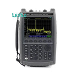 Keysight Used N9918A 26.5 GHz Handheld Spectrum Analyzer Price Negotiable lexso