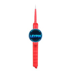 China UNI-T UT15 Series Waterproof Voltage Tester UT15B/UT15C for Test Instruments     lexso
