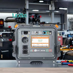 Sonel PAT-86 Portable Appliance Tester  lexso