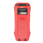 UNI-T LM40 Handheld Mini Digital Laser Distance Meter Precise Measurement Construction Measurement Equipment Ruler Test Tool lexso