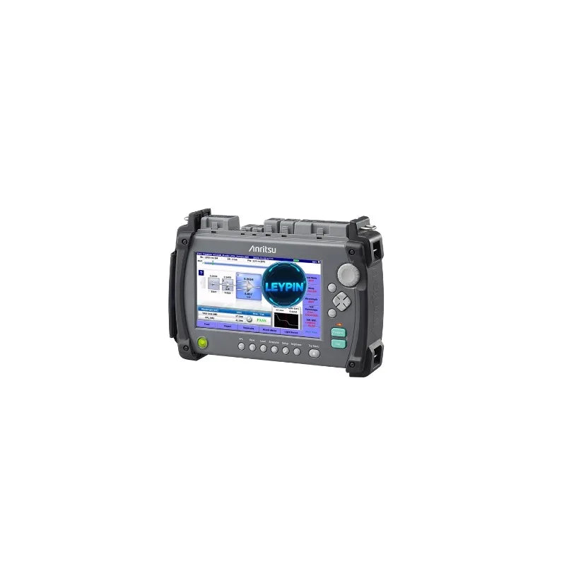 Anritsu MT9085 Series Compact Handheld Integrated Tester Price Negotiable      lexso