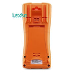 Keysight Technologies U1272A Handheld Digital Multimeter, True RMS, 10A Ac Max, 10A Dc Max, 1000V Ac Max lexso