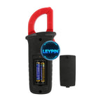 China UNI-T UT200A+/UT200B+ Digital Clamp Meters True RMS Live for Test and Audible/Visual Alarm Functions    lexso