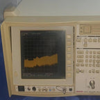Used Advantest R3272 Handheld Spectrum Analyzer 9kHz-26.5GHz Network Analyzer