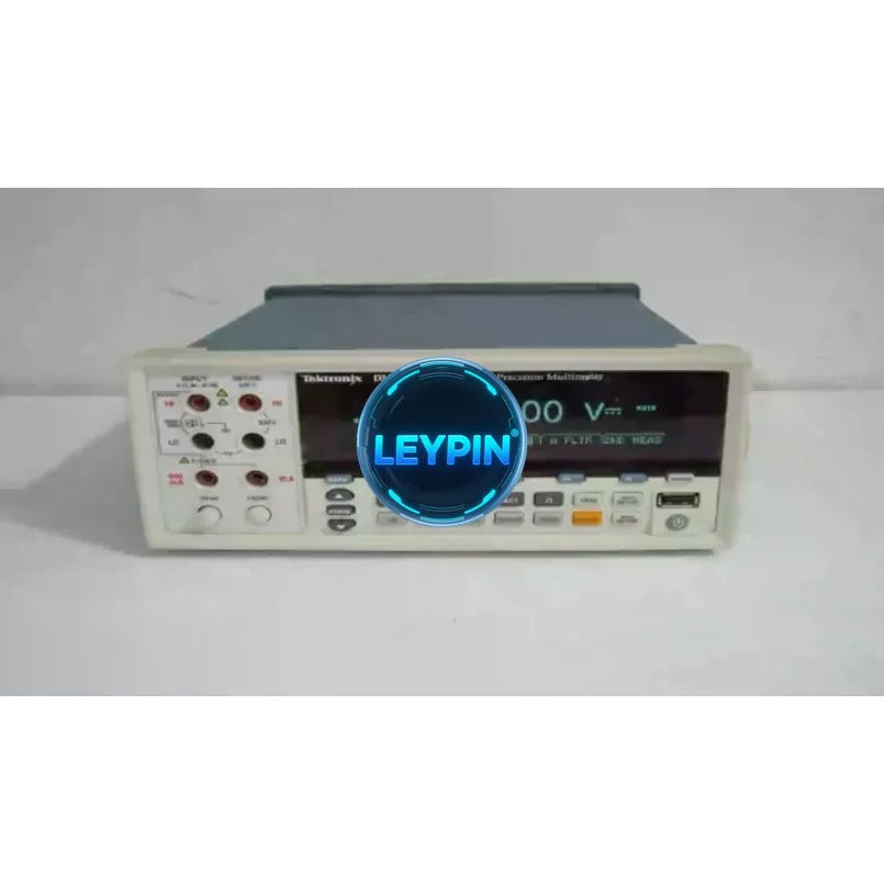 Tektronix DMM4040 6-1/2 Digital Precision Multimeter-/