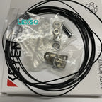 Keyence CZ-10 Reflection sensor head 10~30mm digital RGB sensor lexso