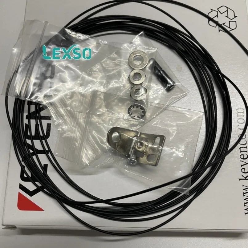 Keyence CZ-10 Reflection sensor head 10~30mm digital RGB sensor lexso