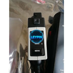 Tektronix THDP0100 100 MHz, 100X/1000X High Voltage Differential Probe